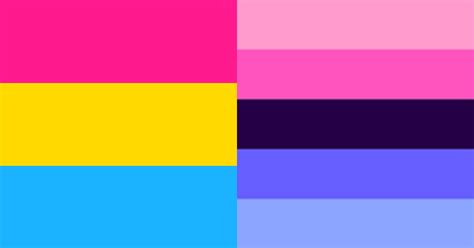 omnisexual vs pansexual|omnisexual vs pansexual : r/pansexual